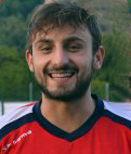 Mattia VASARI - Centrocampista