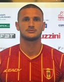 Calciatore Nicola VECCHIO - Difensore