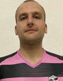 Alessandro VENTURINI - Centrocampista