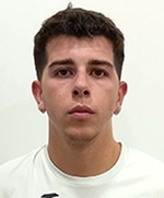 Calciatore Ferdinando VERDECCHIA - Attaccante