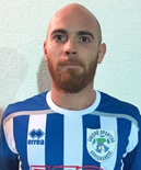 Jacopo VERDOLINI - Centrocampista