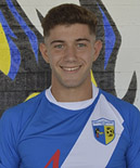 Calciatore Guido Manuel VERINI - Attaccante