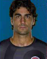 Anthony VERI' - Portiere