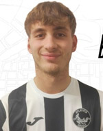 Calciatore Lorenzo VIGANO' - Portiere