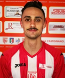 Federico VILLA - Attaccante