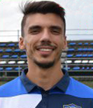 Matteo VINCENZI - Difensore