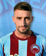 Calciatore Edoardo VIPERA - Centrocampista