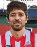 Luca VIRGILI - Centrocampista