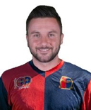 Ivan VISCIANO - Centrocampista