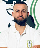 Calciatore Gianluca VITALI - Difensore