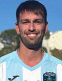 Calciatore Mattia VITALI - Difensore