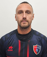 Calciatore Daniele VITI - Difensore