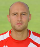 Leandro VITIELLO - Centrocampista