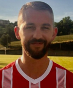 Calciatore Daniele VOLTATTORNI - Difensore