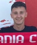 Alessio VRIONI - Attaccante