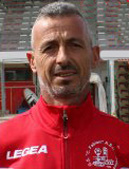 Calciatore Arian VRIONI - Attaccante