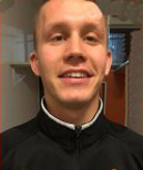 Calciatore Yaropolk VOYTYUK - Centrocampista