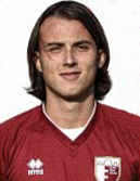 Calciatore Niccolò ZACCARDO - Attaccante