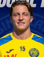 Calciatore Nicolas ZANCOCCHIA - Centrocampista