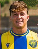 Nicolas ZANCOCCHIA - Centrocampista