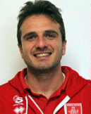 Davide ZANDRI - Centrocampista
