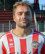 Diego ZANNINI - Centrocampista
