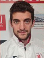 Calciatore Leonardo ZAPPI - Centrocampista