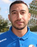 Ayoub ZATAR - Centrocampista
