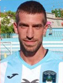 Nicolo' ZEPPONI - Attaccante