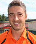 Stefano ZONGHETTI - Attaccante