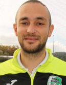 David ZUCCAROLI - Centrocampista