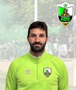 Calciatore Lorenzo ZUFFATI - Difensore