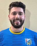 Calciatore Mirko ZUPO - Attaccante