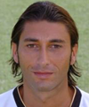 Christian AMOROSO - Centrocampista