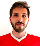 Alessandro BALDI - Centrocampista