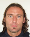 Michele BALDINI - Centrocampista