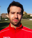 Luca BALLARINI - Centrocampista
