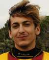 Andrea BARONE - Difensore
