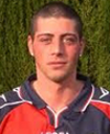 Federico BATTAGLIA - Attaccante