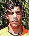Manfredi BEHA - Attaccante