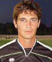 Alberto BERTANI - Portiere