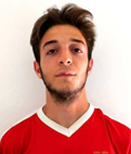 Gianluca BRESCINI - Attaccante