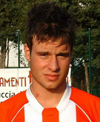 Matteo CAMPANA - Difensore