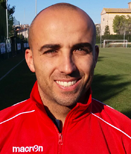 Davide CAPRA - Centrocampista