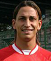 Edoardo CATINALI - Centrocampista