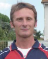 Filippo CIPRIANI - Centrocampista