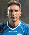 Stefano COSTANTINI - Centrocampista