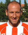 Antonio CRESTA - Attaccante