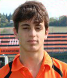 Nicolò D'ANGELO - Attaccante
