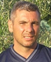 Marco DAMIANI - Attaccante
